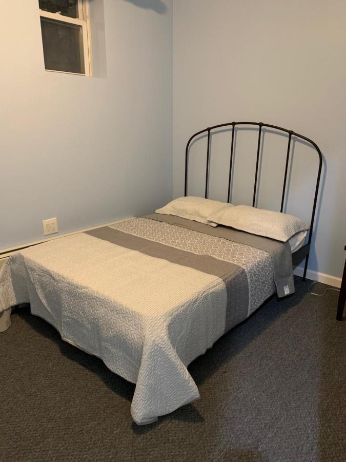 Apartamento Cozy Near Jfk Nueva York