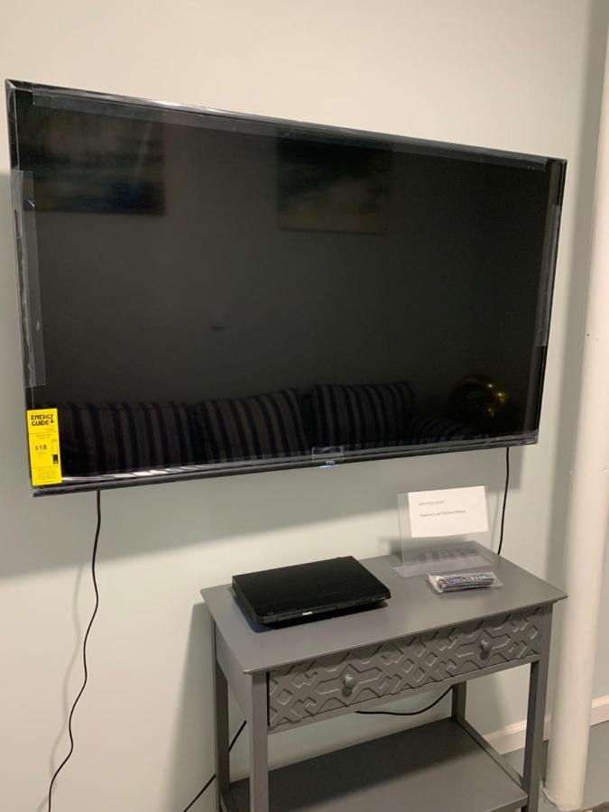 Apartamento Cozy Near Jfk Nueva York