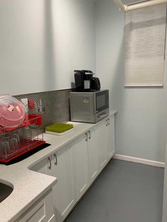 Cozy Near Jfk Apartamento Nueva York