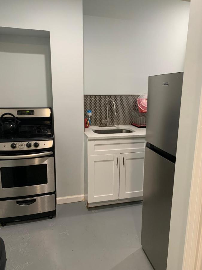 Apartamento Cozy Near Jfk