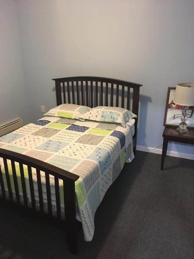 Apartamento Cozy Near Jfk Nueva York