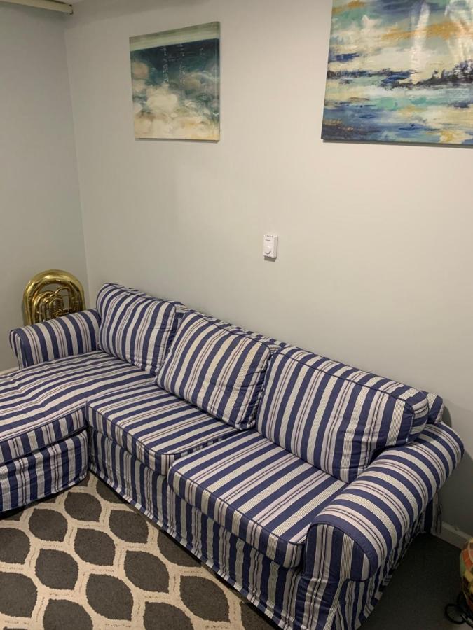 Apartamento Cozy Near Jfk *